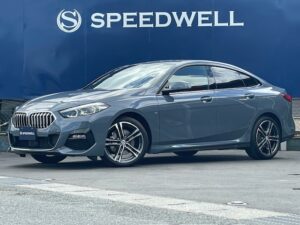 ２０２３年式　ＢＭＷ　２シリーズ　グランクーペ入庫情報！