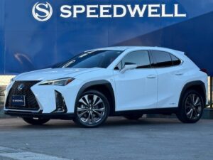 令和１年式　レクサス　ＵＸ納車情報！