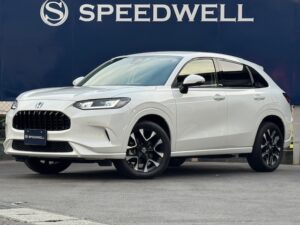 令和５年式　ホンダ　ＺＲ－Ｖ納車情報！